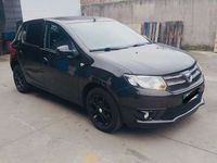 usata Dacia Sandero SanderoII 2013 1.2 Ambiance Gpl 75cv