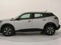 Nuova Peugeot 2008 Style 102 CV (75 kW) 2025 Grigio artense SUV