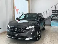 Usata Peugeot 3008 Allure 131 CV (96 kW) 2023 Grigio SUV