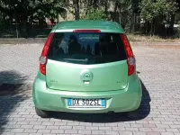 Usata Opel Agila 65 CV (47 kW) 2009 Utilitaria