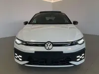 Usata VW Golf VIII GTI 265 CV (194 kW) 2025 Oryx white) Berlina
