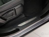 Usata Land Rover Range Rover Velar 204 CV (150 kW) 2022 Grigio SUV