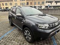 Usata Dacia Duster Journey 101 CV (74 kW) 2023 Grigio SUV