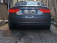 Usata Audi A5 Sportback Ambiente 177 CV (130 kW) 2012 Utilitaria