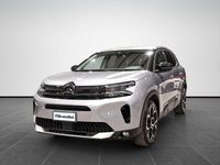 Usata Citroën C5 Aircross Feel 131 CV (96 kW) 2023 Grigio SUV