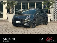 Usata Ford Puma ST-Line X 125 CV (91 kW) 2024 Grigio SUV