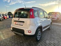 usata Fiat Panda 4x4 0.9 TwinAir Turbo