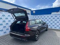 usata Volvo V60 T6 AWD Geartronic Business Plus