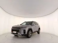 Nuova KGM Torres 163 CV (119 kW) 2025 Space black SUV