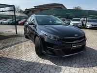 Usata Kia XCeed Style 120 CV (88 kW) 2020 Nero SUV