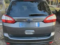 Usata Ford Grand C-Max Titanium 120 CV (88 kW) 2016 Monovolume