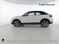 Nuova VW T-Roc Style 115 CV (84 kW) 2026 Bianco SUV
