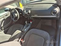 Usata Audi A3 Business 116 CV (85 kW) 2020 Berlina