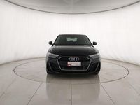 Usata Audi A1 Sportback S-Line 150 CV (110 kW) 2025 Nero Utilitaria