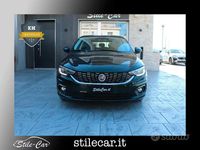 Usata Fiat Tipo Business 120 CV (88 kW) 2020 Verde Berlina