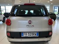 usata Fiat 500L L Living 1.6 Multijet Lounge