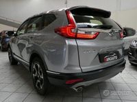 usata Honda CR-V 1.5T Elegance Navi AWD