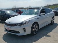 usata Kia Optima 1.7 CRDi 1.7 crdi GT Line 141cv dct 7m