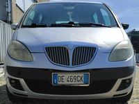 Usata Lancia Musa 69 CV (50 kW) 2006 Other Monovolume