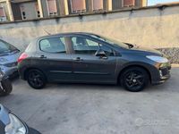 usata Peugeot 308 1.6 VTi 120CV 5p. Active