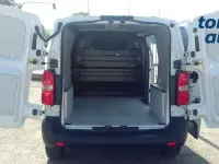 Usata Fiat Scudo 145 CV (106 kW) 2024 Bianco Furgone
