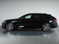 Nuova Audi A5 S-Line 204 CV (150 kW) 2025 Nero mito met. Station wagon