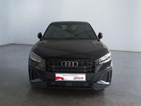 Usata Audi Q2 S-Line 150 CV (110 kW) 2025 Nero SUV