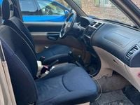 Usata Nissan Terrano 125 CV (91 kW) 2003 SUV