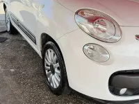 Usata Fiat 500L Pop Star 85 CV (62 kW) 2015 Monovolume