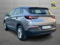 Usata Opel Grandland X 131 CV (96 kW) 2023 Grigio SUV