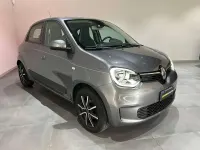 Usata Renault Twingo 65 CV (47 kW) 2020 Grigio Utilitaria