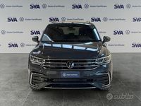 Usata VW Tiguan 245 CV (180 kW) 2023 Grigio SUV