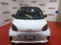 Usata Smart ForTwo Coupé 60 kW (82 CV) 2020 Bianco/nero Coupé