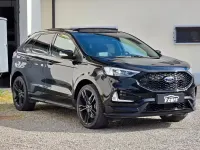 Usata Ford Edge ST-Line 238 CV (175 kW) 2019 Nero SUV