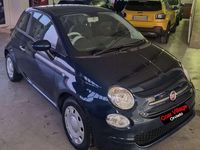 Usata Fiat 500 Pop 69 CV (50 kW) 2018 Blu/azzurro Berlina