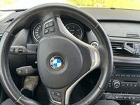 usata BMW X1 2013 Cambio automatico, Trazione Integrale