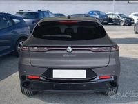 Usata Alfa Romeo Tonale Veloce 160 CV (117 kW) 2024 Grigio SUV