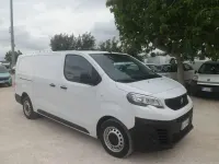 Occasion Peugeot Expert 102 ch (75 kW) 2024 Blanc Van