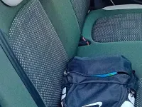 Usata Fiat Panda 4x4 80 CV (58 kW) 2014 Bianco Utilitaria
