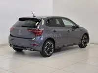 Nuova VW Polo R-line Plus 116 CV (85 kW) 2026 Grigio Utilitaria