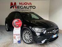 Usata Mercedes GLA200 Premium 150 CV (110 kW) 2023 Grigio SUV