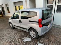 usata Fiat Qubo 1.3 MJT 80 CV Lounge