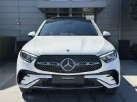 Nuova Mercedes GLC200 AMG Line Premium Plus 163 CV (119 kW) 2026 Bianco polare SUV