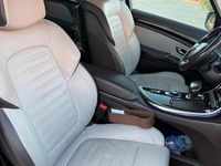 Käytetty Renault Espace Intens 160 HP (117 kW) 2018 Valkoinen Tila-auto