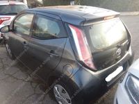 usata Toyota Aygo 2ª serie 1.0 VVT-i 69 CV 5 porte x-play