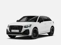Nuova Audi Q2 Ambiente 116 CV (85 kW) 2026 Bianco arkona SUV