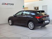 Usata Seat Leon Business 150 CV (110 kW) 2025 Berlina