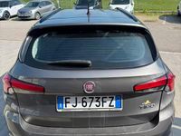 Usata Fiat Tipo Lounge 120 CV (88 kW) 2017 Grigio Station wagon