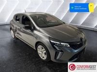 Usata Renault Clio V Evolution 101 CV (74 kW) 2025 Grigio Utilitaria
