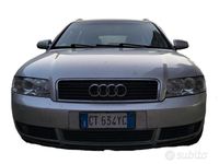 usata Audi A4 A4Avant 1.9 tdi 130cv 6m